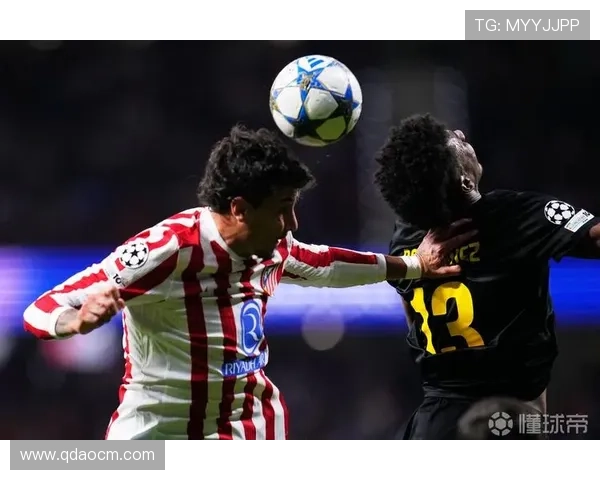 西蒙尼右路精准传中助攻勒诺尔芒力压群雄头槌破门引爆全场热浪潮