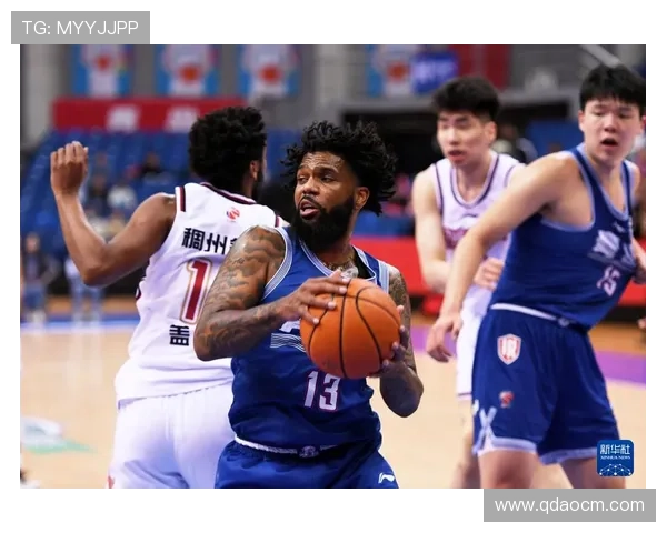 青岛国信制药对决浙江方兴渡 CBA季后赛激战正酣 4月20日精彩开打