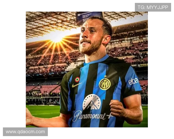 奥古斯托深情回顾国米岁月感恩球队助力国家队征程